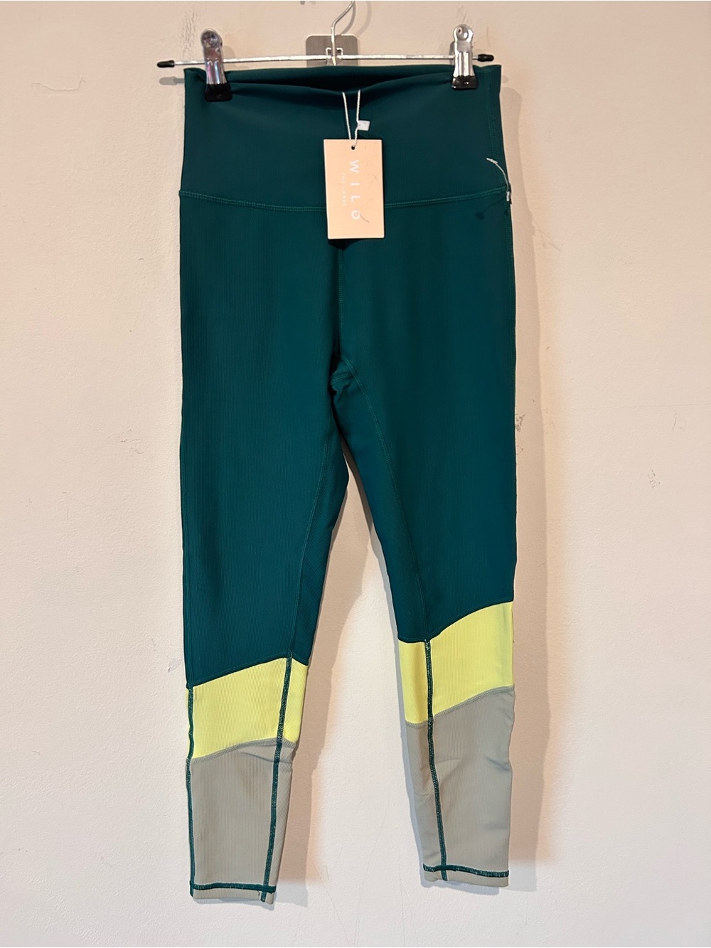 Wilo leggings